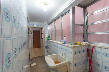 Apartamento para alugar com 94m², 2 quartos e 1 vagaÁrea de Serviço