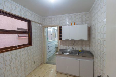 Apartamento para alugar com 94m², 2 quartos e 1 vagaCozinha