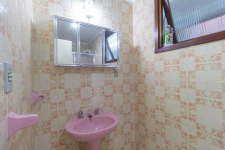 Apartamento para alugar com 94m², 2 quartos e 1 vagaBanheiro