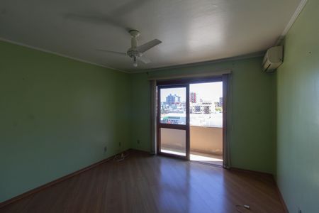 Apartamento para alugar com 94m², 2 quartos e 1 vagaSala