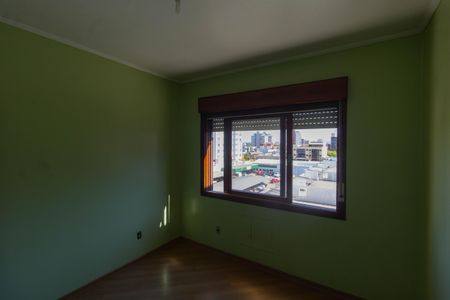 Apartamento para alugar com 94m², 2 quartos e 1 vagaQuarto 2