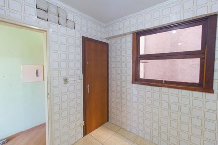 Apartamento para alugar com 94m², 2 quartos e 1 vagaCozinha