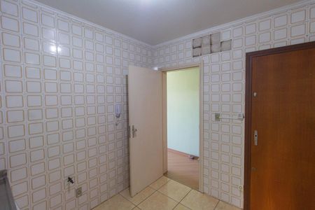 Apartamento para alugar com 94m², 2 quartos e 1 vagaCozinha