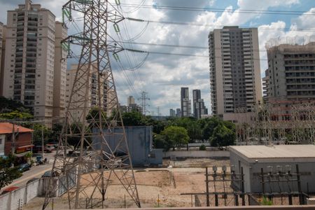 Apartamento à venda com 25m², 1 quarto e sem vagaVista