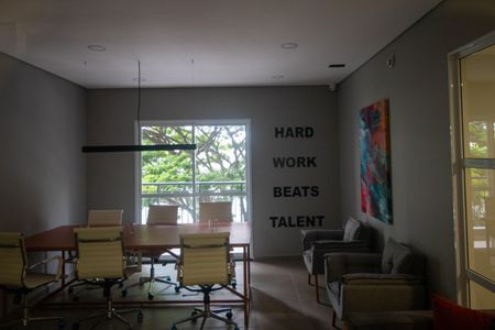 Apartamento à venda com 25m², 1 quarto e sem vagaÁrea comum