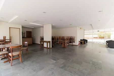 Apartamento à venda com 145m², 3 quartos e 2 vagas