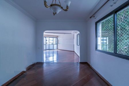 Apartamento à venda com 145m², 3 quartos e 2 vagas