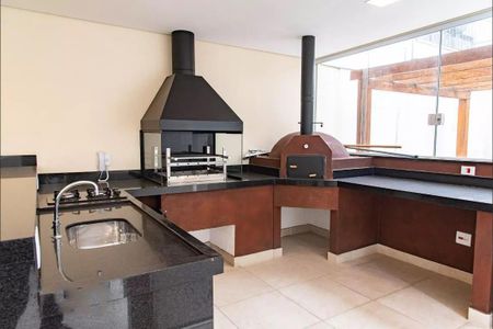 Apartamento à venda com 145m², 3 quartos e 2 vagas