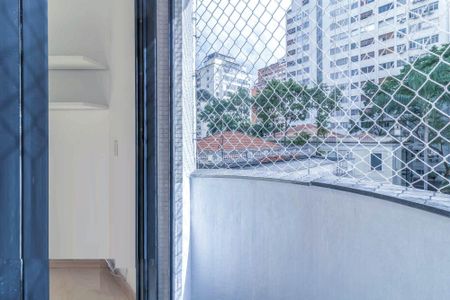 Apartamento à venda com 145m², 3 quartos e 2 vagas