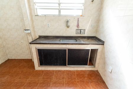 Casa para alugar com 90m², 3 quartos e sem vaga Casa para alugar com 90m², 3 quartos e sem vagaCozinha
