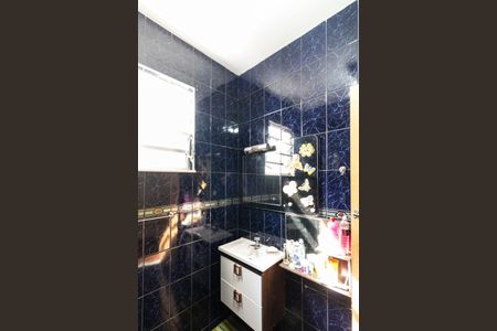 Casa para alugar com 90m², 3 quartos e sem vaga Casa para alugar com 90m², 3 quartos e sem vagaBanheiro