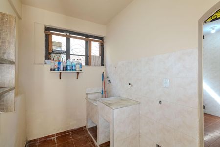 Casa para alugar com 90m², 3 quartos e sem vaga Casa para alugar com 90m², 3 quartos e sem vagaÁrea de Serviço