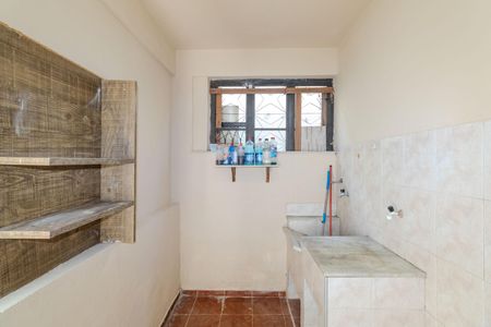 Casa para alugar com 90m², 3 quartos e sem vaga Casa para alugar com 90m², 3 quartos e sem vagaÁrea de Serviço