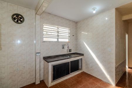Casa para alugar com 90m², 3 quartos e sem vaga Casa para alugar com 90m², 3 quartos e sem vagaCozinha