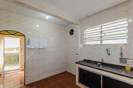 Casa para alugar com 90m², 3 quartos e sem vaga Casa para alugar com 90m², 3 quartos e sem vagaCozinha