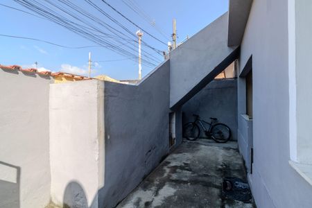 Casa para alugar com 90m², 3 quartos e sem vaga Casa para alugar com 90m², 3 quartos e sem vagaÁrea Externa