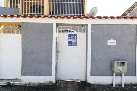 Casa para alugar com 90m², 3 quartos e sem vaga Casa para alugar com 90m², 3 quartos e sem vagaPlaquinha