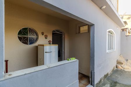 Casa para alugar com 90m², 3 quartos e sem vaga Casa para alugar com 90m², 3 quartos e sem vagaÁrea Externa