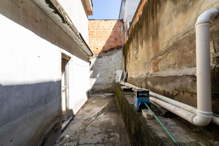 Casa para alugar com 90m², 3 quartos e sem vaga Casa para alugar com 90m², 3 quartos e sem vagaÁrea Externa