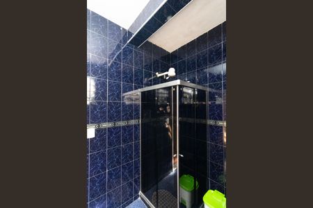 Casa para alugar com 90m², 3 quartos e sem vaga Casa para alugar com 90m², 3 quartos e sem vagaBanheiro
