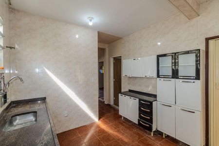 Casa para alugar com 90m², 3 quartos e sem vaga Casa para alugar com 90m², 3 quartos e sem vagaCozinha