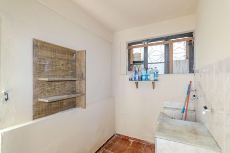 Casa para alugar com 90m², 3 quartos e sem vaga Casa para alugar com 90m², 3 quartos e sem vagaÁrea de Serviço