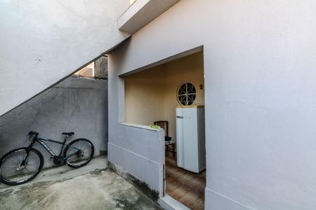 Casa para alugar com 90m², 3 quartos e sem vaga Casa para alugar com 90m², 3 quartos e sem vagaÁrea Externa