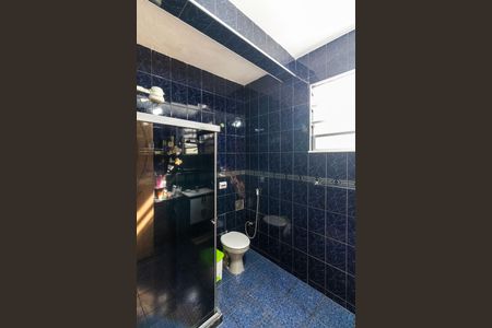 Casa para alugar com 90m², 3 quartos e sem vaga Casa para alugar com 90m², 3 quartos e sem vagaBanheiro
