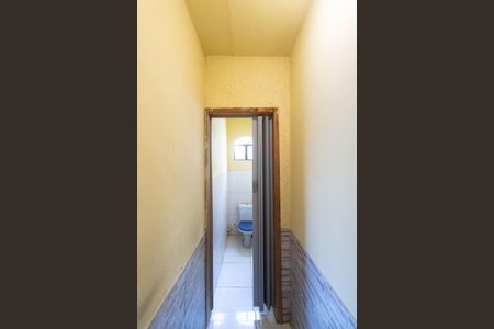 Casa para alugar com 90m², 3 quartos e sem vaga Casa para alugar com 90m², 3 quartos e sem vagaBanheiro do Quarto 1