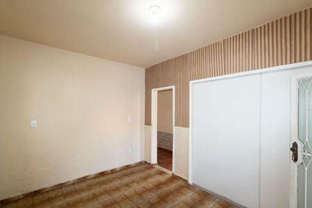 Casa para alugar com 90m², 3 quartos e sem vaga Casa para alugar com 90m², 3 quartos e sem vagaSala