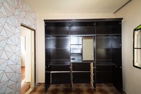Casa para alugar com 90m², 3 quartos e sem vaga Casa para alugar com 90m², 3 quartos e sem vagaQuarto 3