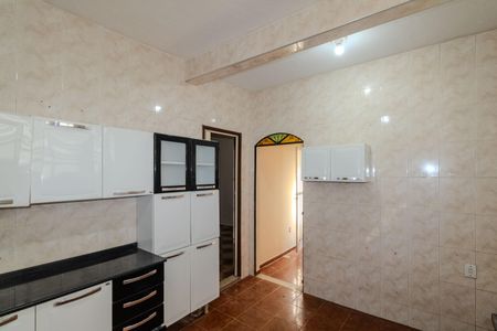 Casa para alugar com 90m², 3 quartos e sem vaga Casa para alugar com 90m², 3 quartos e sem vagaCozinha