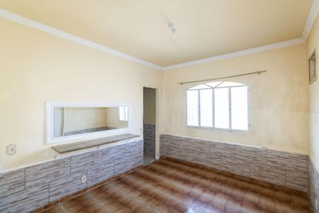Casa para alugar com 90m², 3 quartos e sem vaga Casa para alugar com 90m², 3 quartos e sem vagaQuarto 1