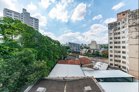 Apartamento à venda com 107m², 3 quartos e 1 vaga Apartamento à venda com 107m², 3 quartos e 1 vagaQuarto 2