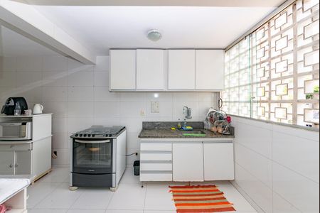 Apartamento à venda com 107m², 3 quartos e 1 vaga Apartamento à venda com 107m², 3 quartos e 1 vagaCozinha