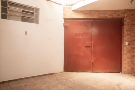 Casa para alugar com 108m², 2 quartos e 2 vagasÁrea de Serviço