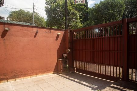 Casa para alugar com 108m², 2 quartos e 2 vagasGaragem