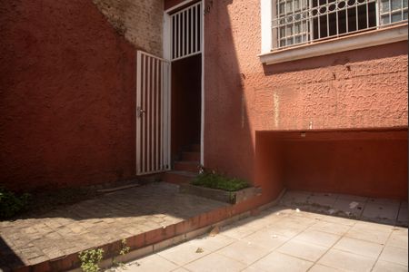 Casa para alugar com 108m², 2 quartos e 2 vagasGaragem