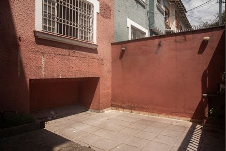 Casa para alugar com 108m², 2 quartos e 2 vagasGaragem