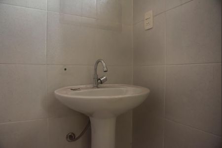 Casa para alugar com 108m², 2 quartos e 2 vagasBanheiro da Suíte 2