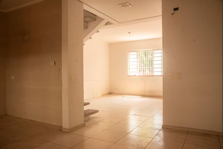 Casa para alugar com 108m², 2 quartos e 2 vagasCopa/Cozinha