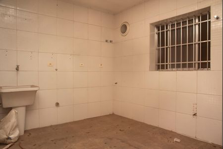 Casa para alugar com 108m², 2 quartos e 2 vagasÁrea de Serviço