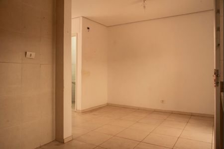 Casa para alugar com 108m², 2 quartos e 2 vagasCozinha