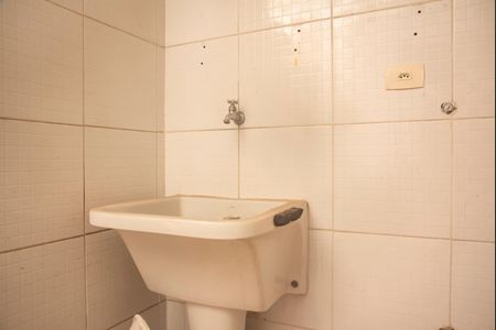 Casa para alugar com 108m², 2 quartos e 2 vagasÁrea de Serviço