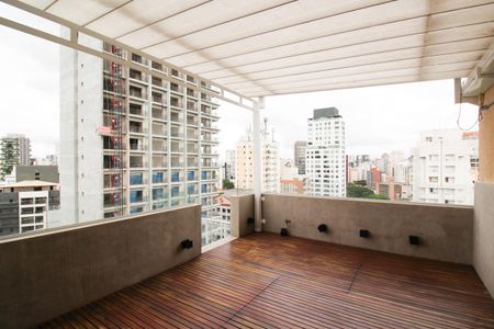 Apartamento à venda com 90m², 1 quarto e 2 vagasSacada