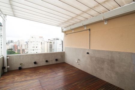 Apartamento à venda com 90m², 1 quarto e 2 vagasSacada