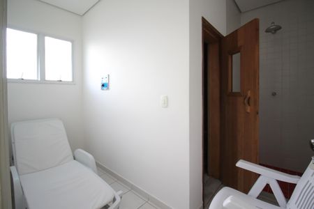 Apartamento à venda com 90m², 1 quarto e 2 vagasÁrea comum - Sauna