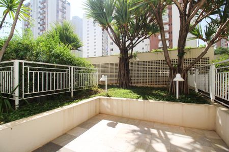 Apartamento à venda com 90m², 1 quarto e 2 vagasÁrea comum