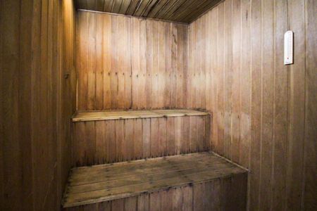 Apartamento à venda com 90m², 1 quarto e 2 vagasÁrea comum - Sauna