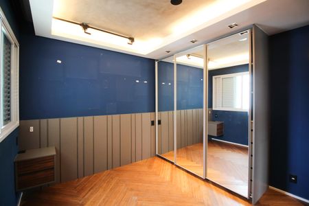 Apartamento à venda com 90m², 1 quarto e 2 vagasSuíte